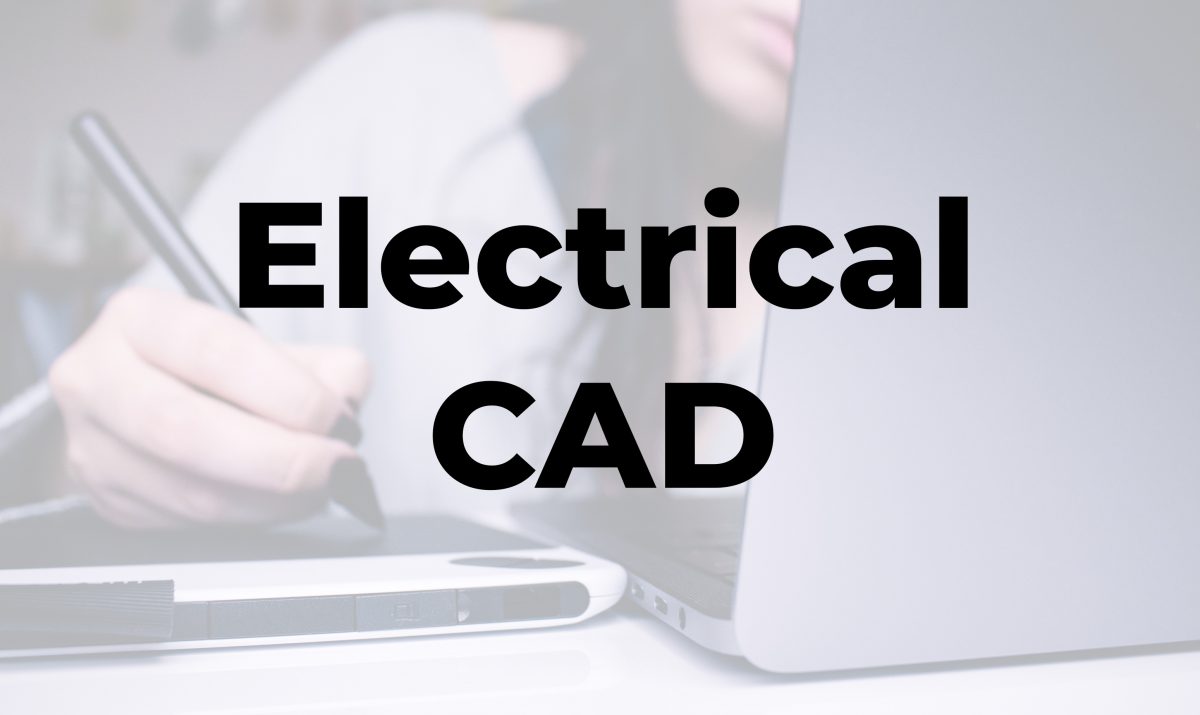 Electrical Cad