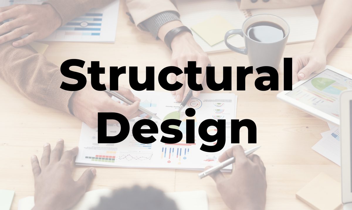 Structural Design