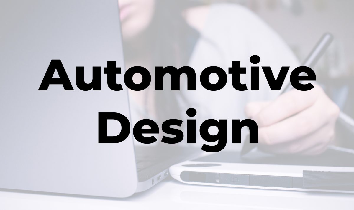 Automotive Design