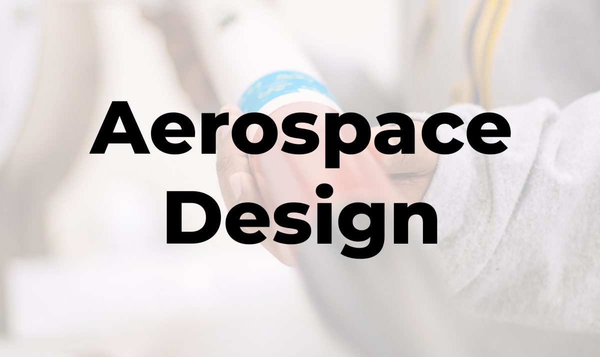 Aerospace Design