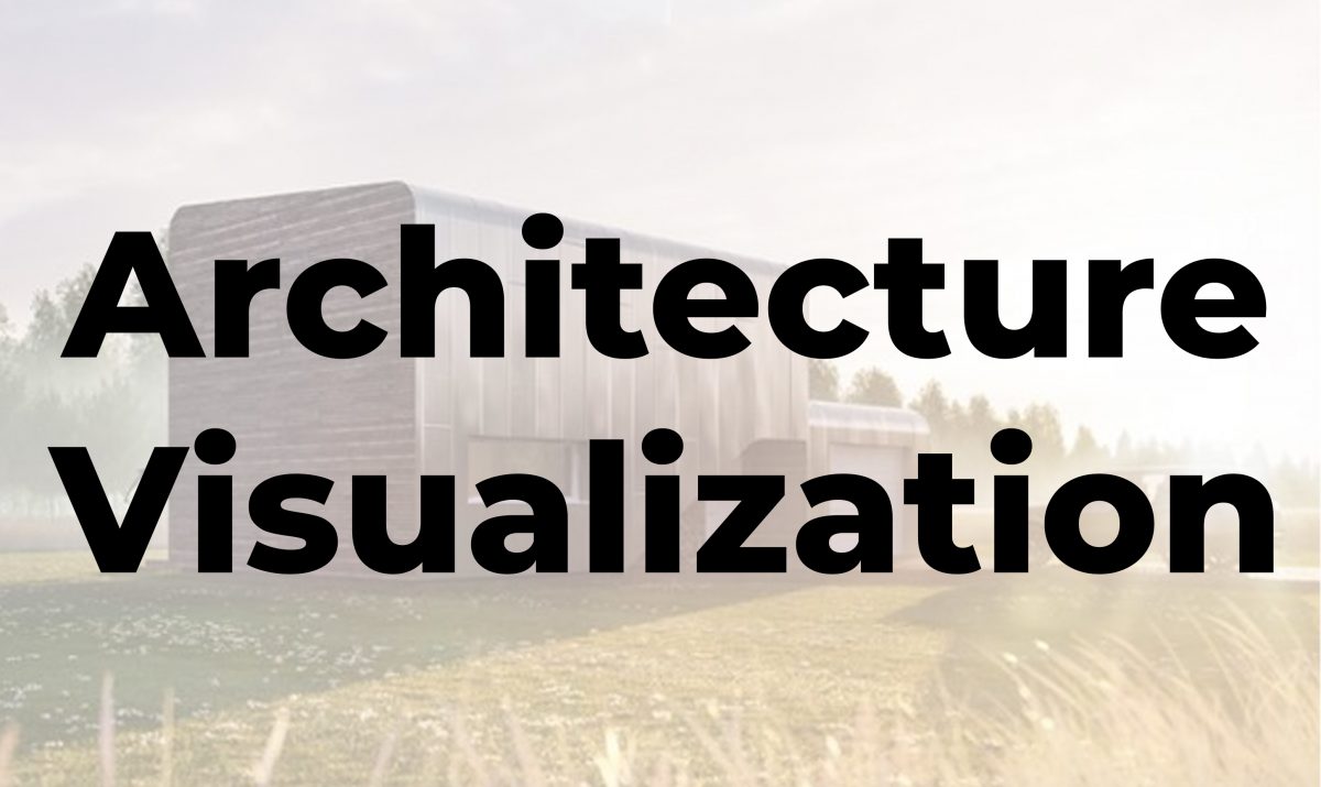 Architecture Visualization