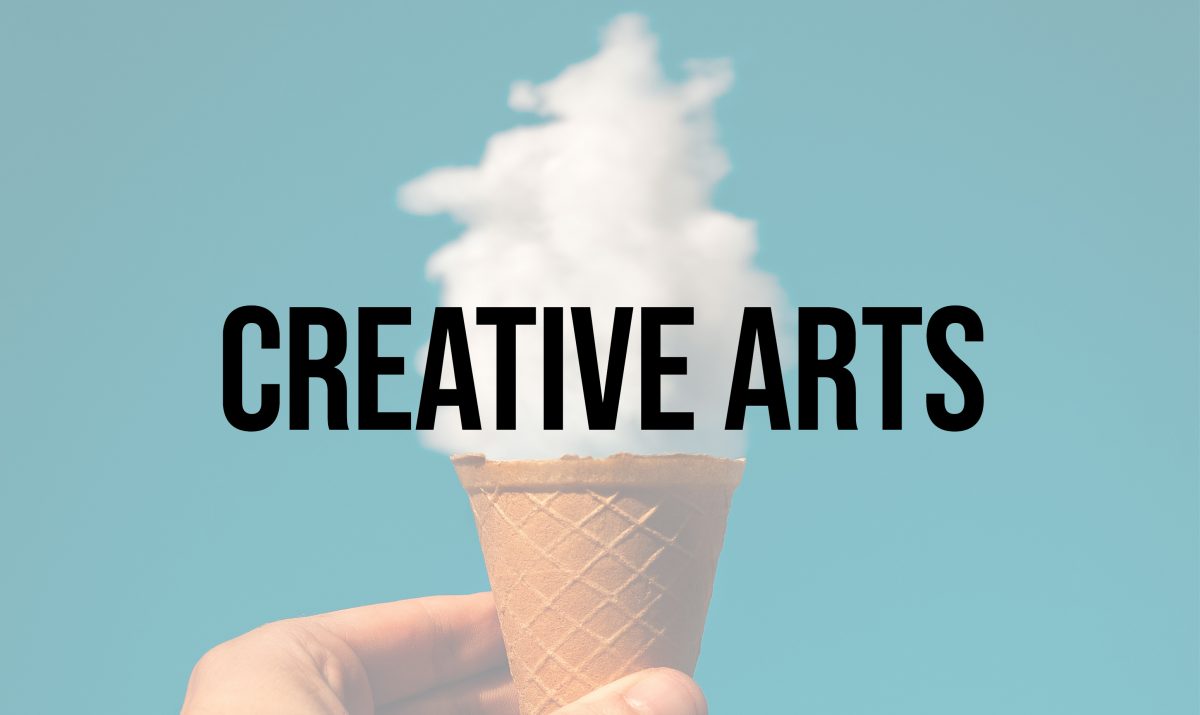 CREATIVE ARTS