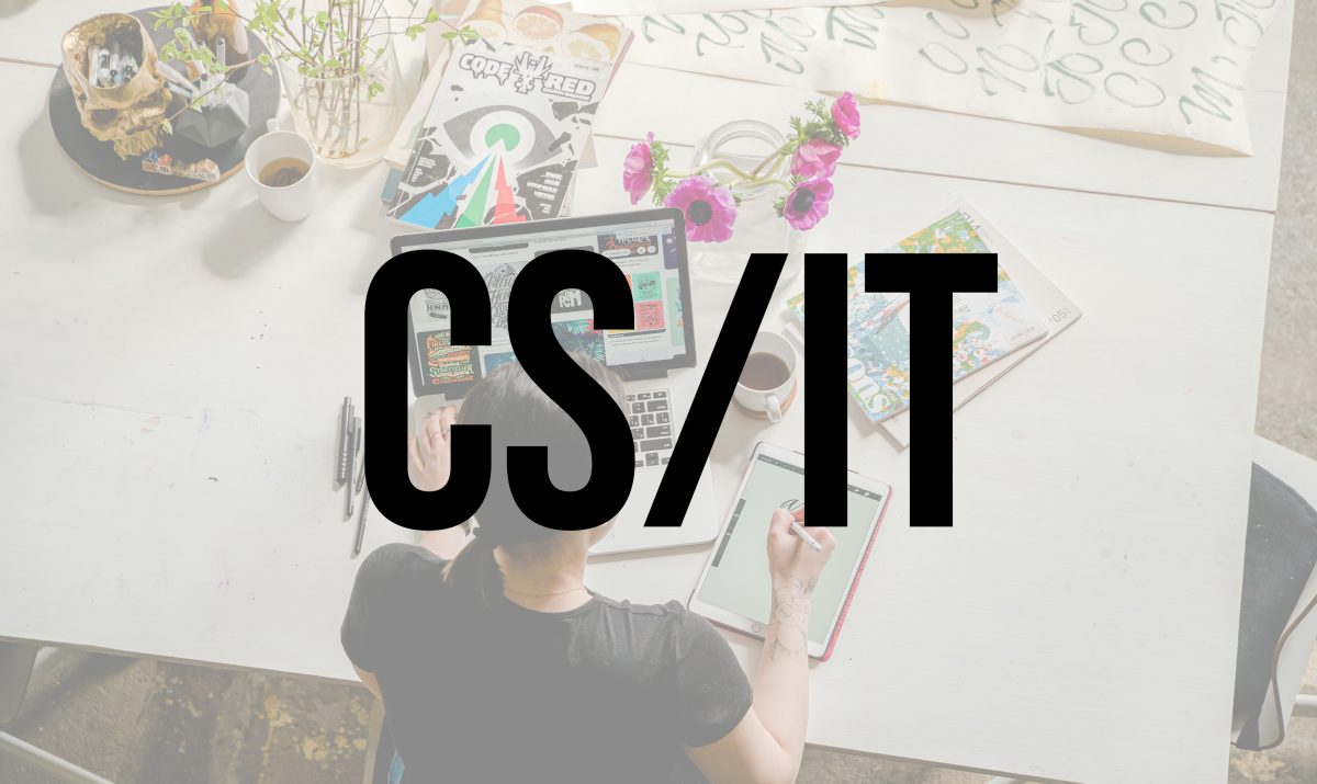 CS/IT