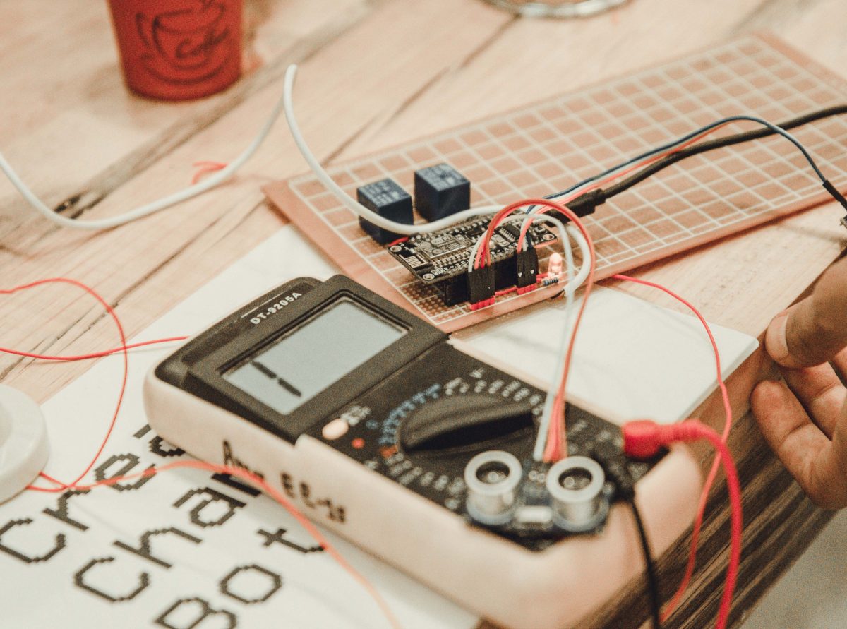 Electrical