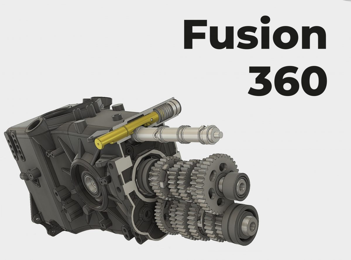 Fusion 360