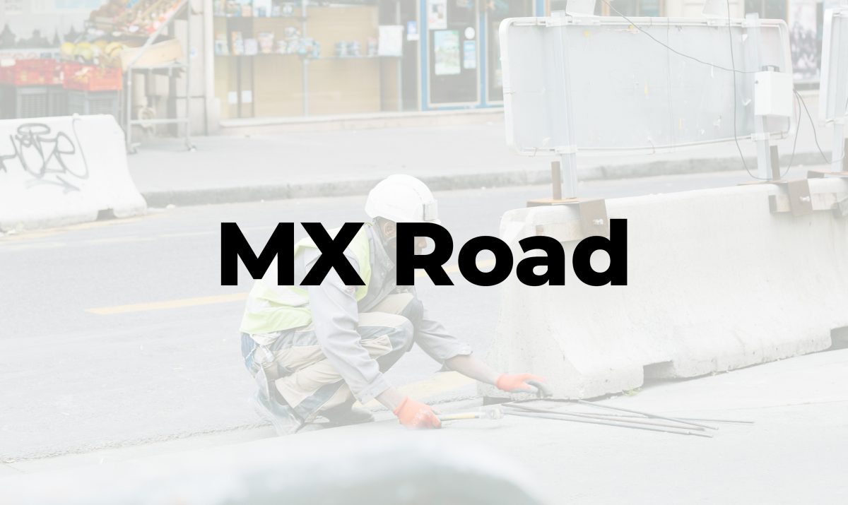 MX Road