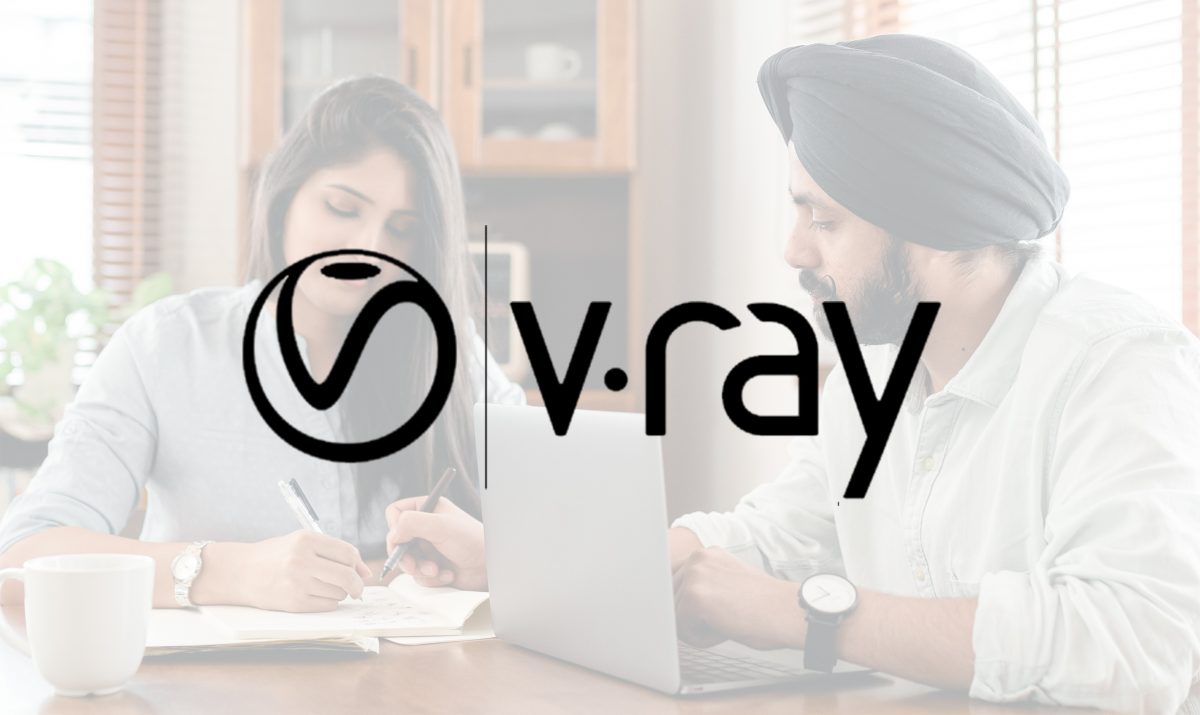 V-Ray