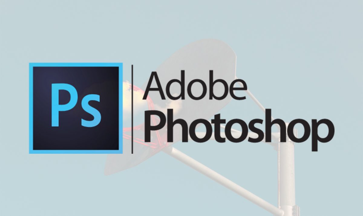 Adobe Photoshop