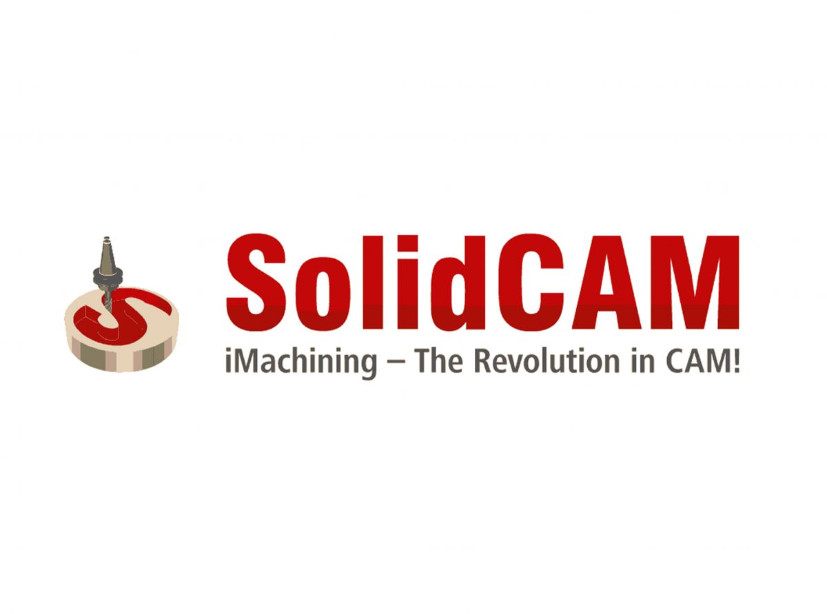 SolidCAM