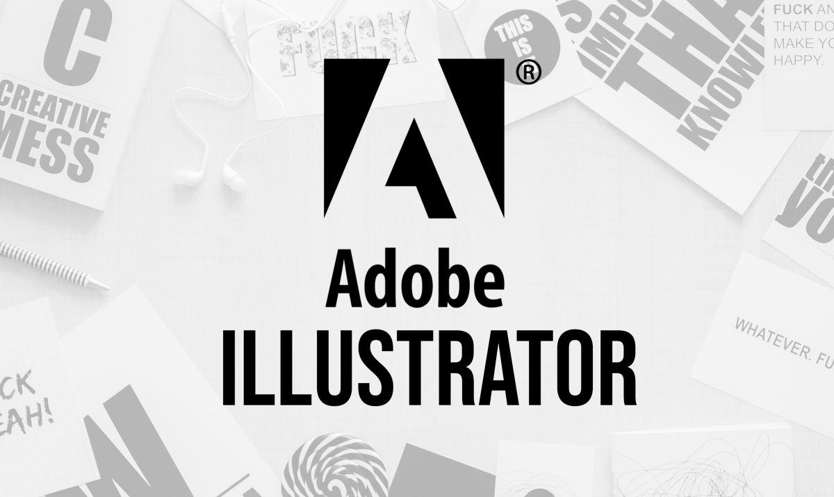 Adobe IIIustrator