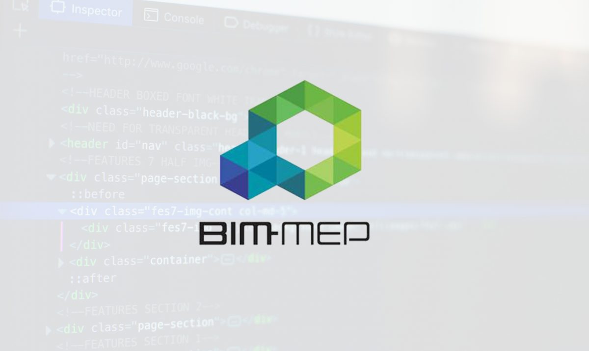 BIM-MEP