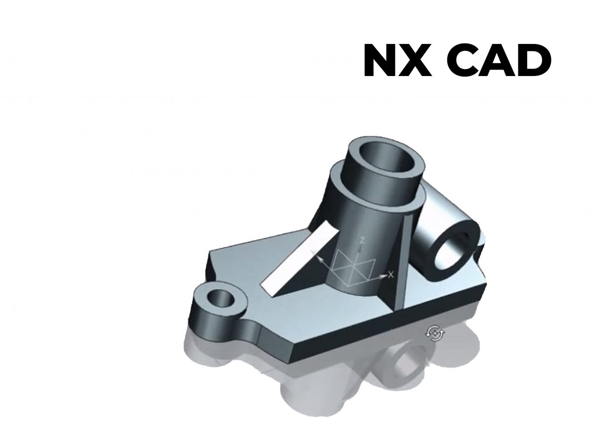 NX CAD