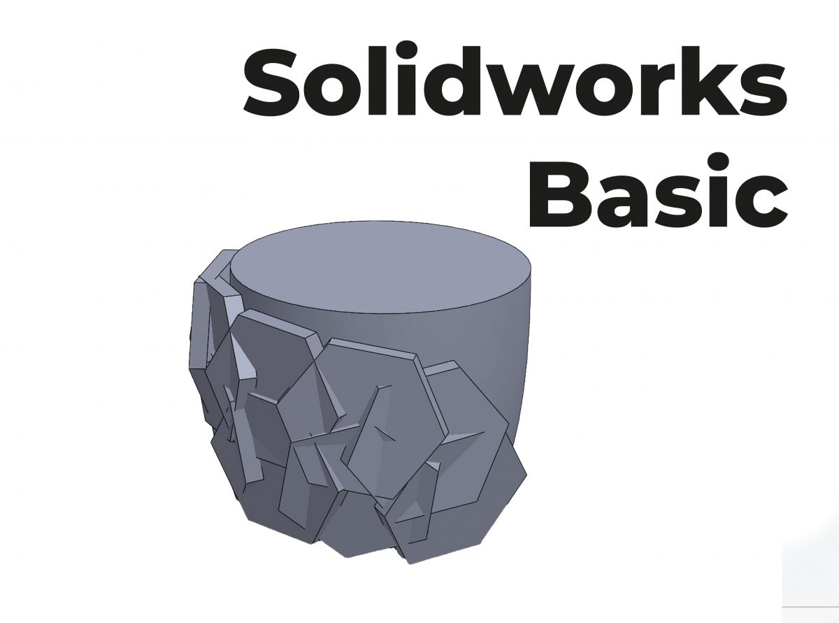 Solidworks basic