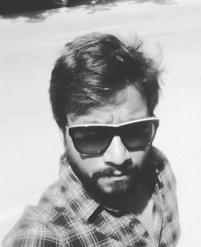 Naushad alam