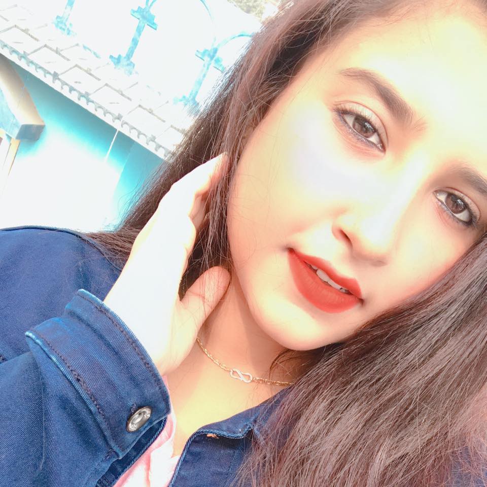 Barsha Bharadwaj