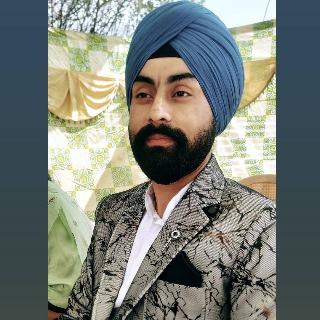 Abhay Dhillon