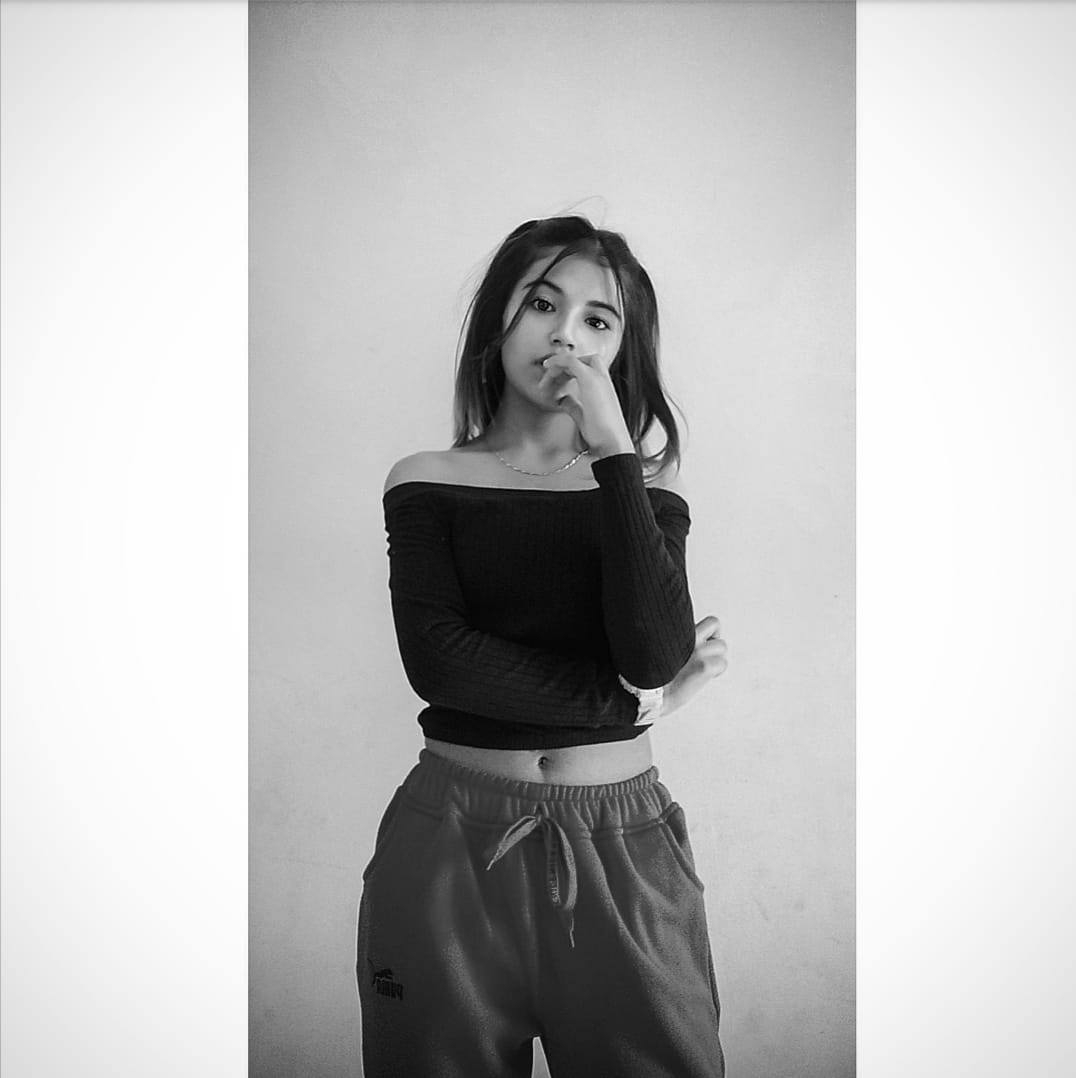 Prakriti khandelwal