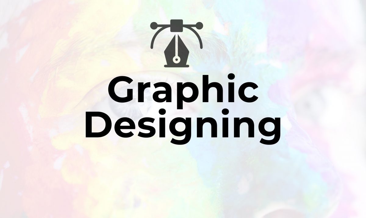 Graphics Designing