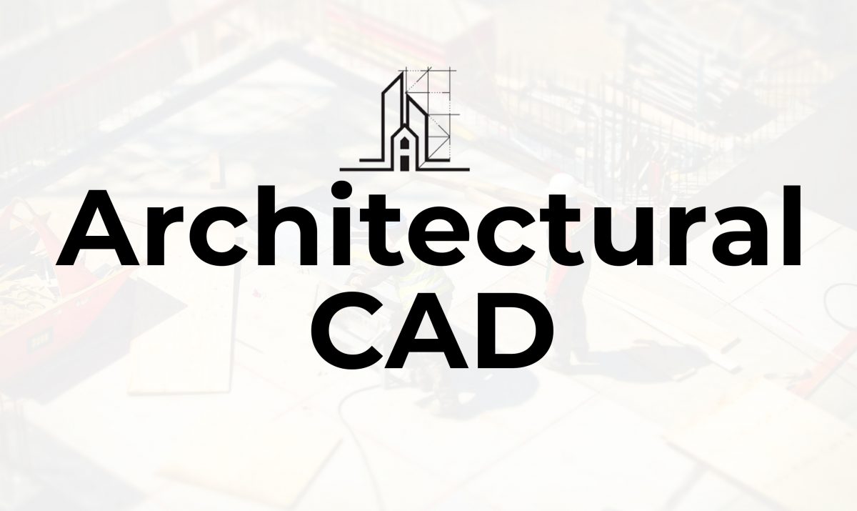 Architectural CAD