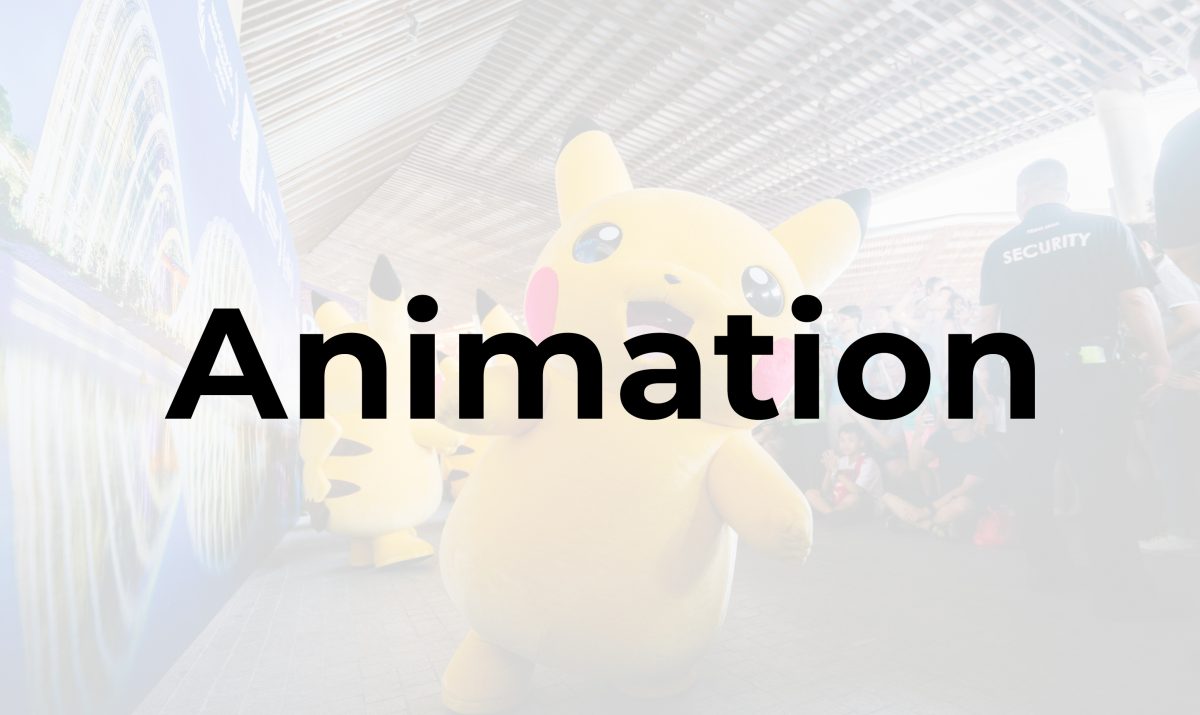 Animation